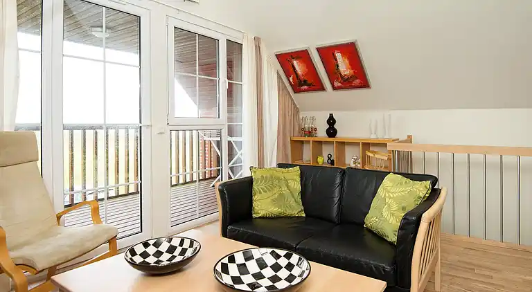 Holiday home in Kongsmark