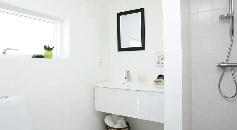 Holiday home in Brovst