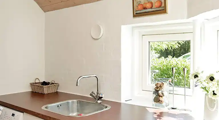 Sommerhus i Blåvand