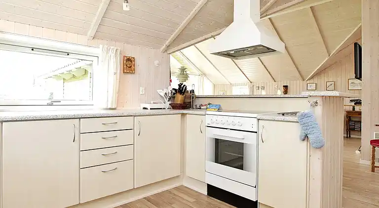 Holiday home in Bogø By