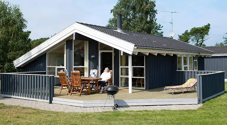 Holiday home in Sæby