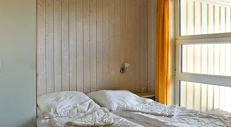 Holiday home in Otterndorf