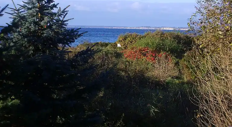 Casa vacanze in Stege