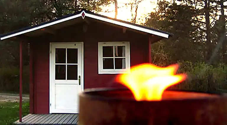 Holiday home in Kalundborg