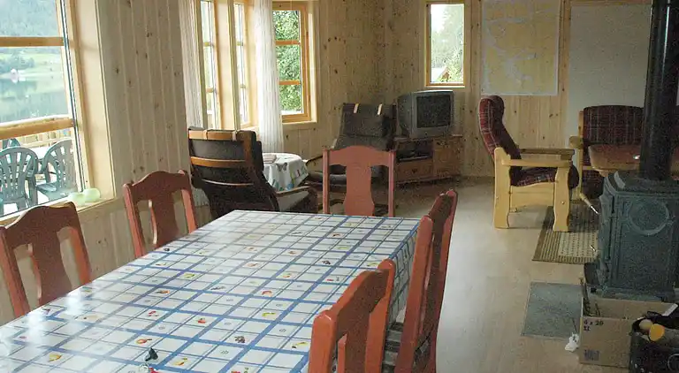 Holiday home in Surnadal