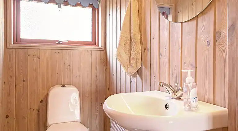 Holiday home in Snogebæk