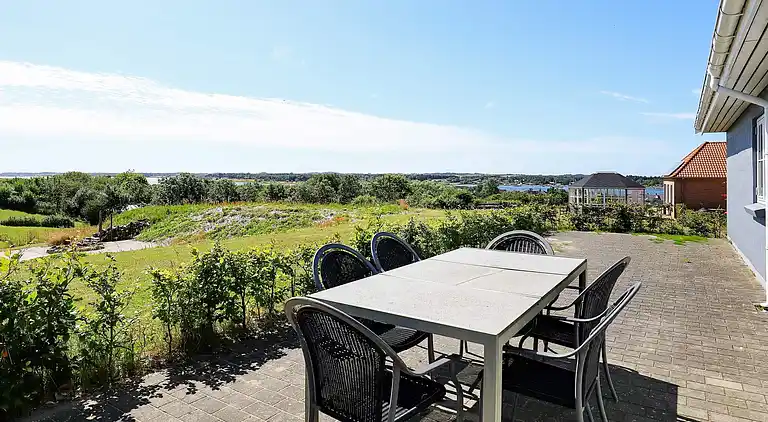 Holiday home in Skals