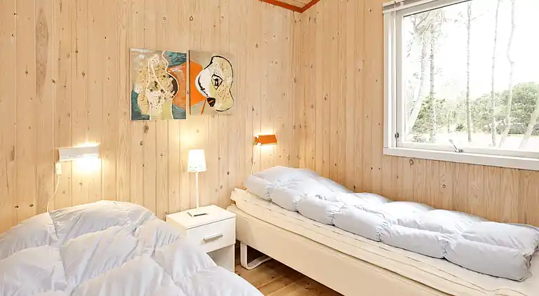 Holiday home in Ålbæk