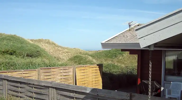 Holiday home in Grønhøj