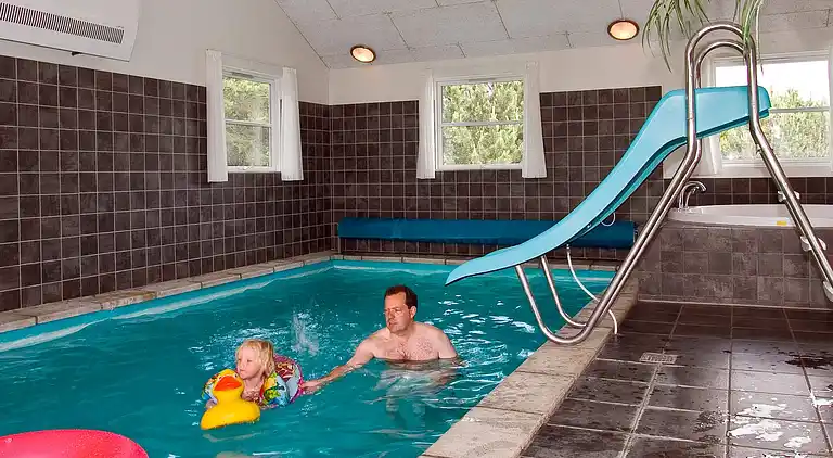 Holiday home in Vejers Strand