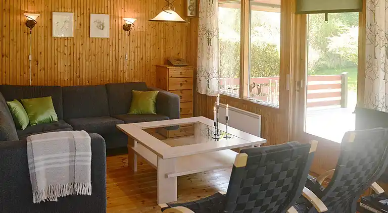 Holiday home on Præstø