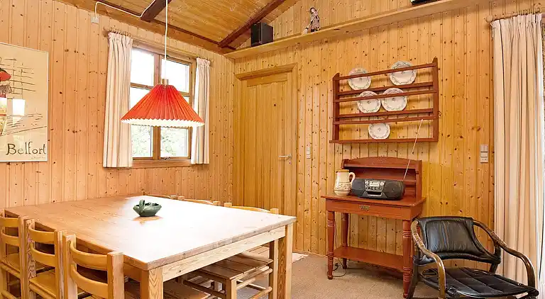 Sommerhus i Slagelse