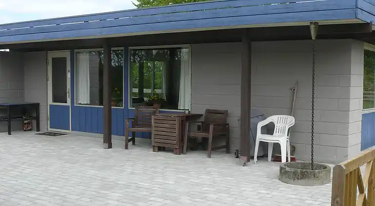 Holiday home in Bønnerup Strand