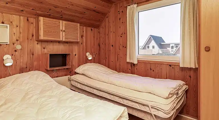 Holiday home in Hvide Sande