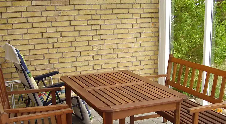 Holiday home in Dannemare