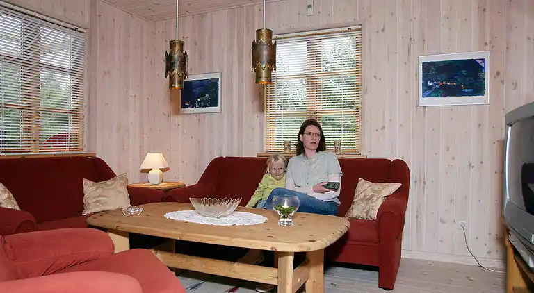 Holiday home in Rødby