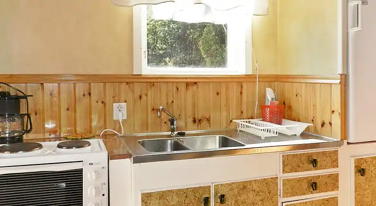 Holiday home in Uddevalla Municipality