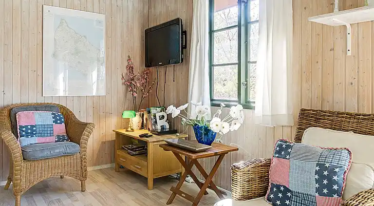 Holiday home in Nexø