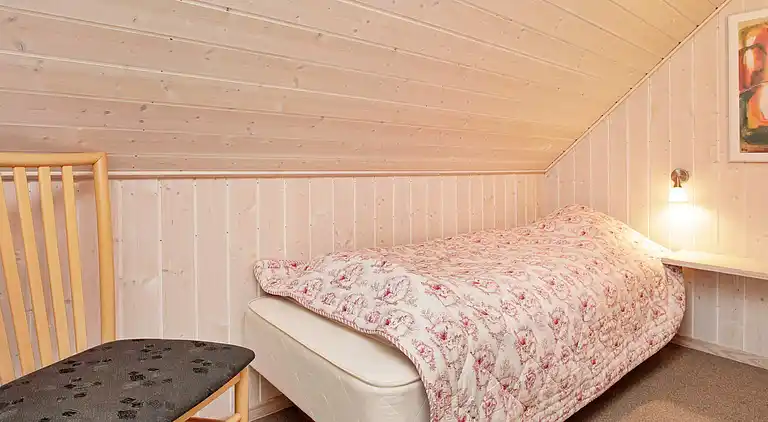 Holiday home in Wackerballig