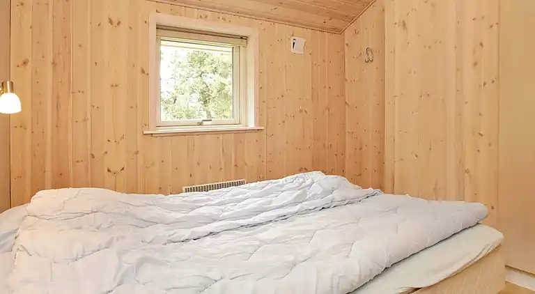 Sommerhus i Blåvand