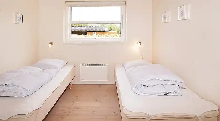 Holiday home in Bork Havn