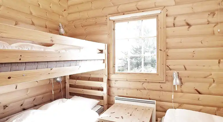 Ferienhaus in Grærup