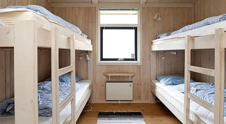 Holiday home in Dronningmølle