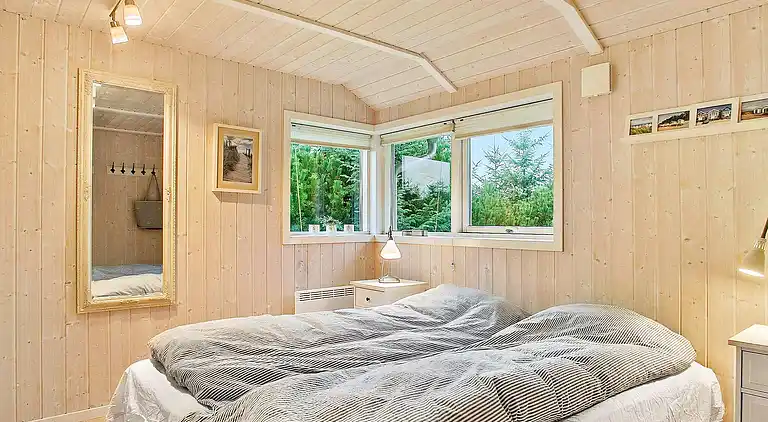 Holiday home in Jammerbugt