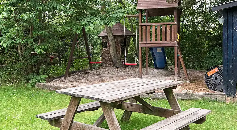 Vakantiehuis in Fårvang