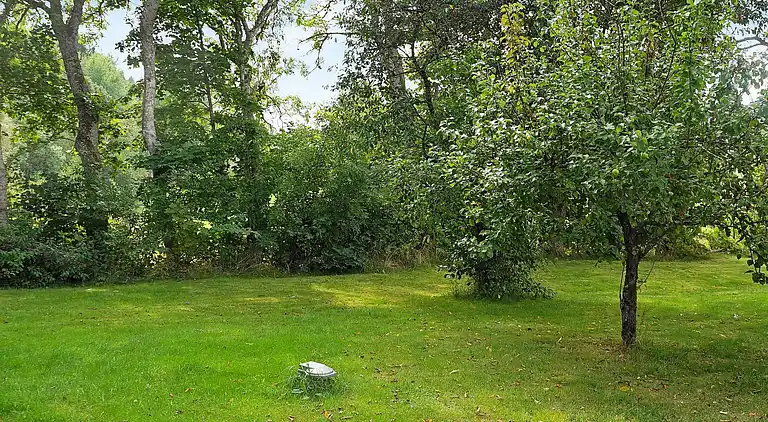 Sommerhus i Uddevalla