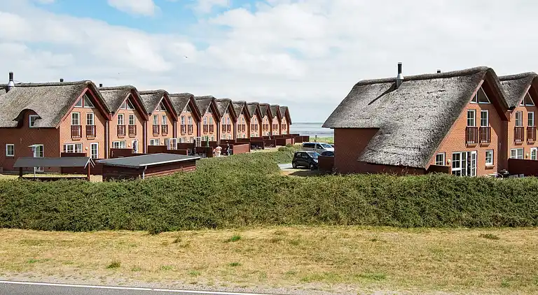 Holiday home in Kongsmark