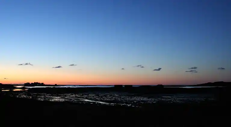 Holiday home in Vevang