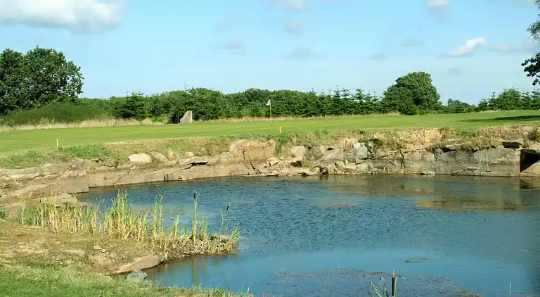 Holiday home in Gudhjem