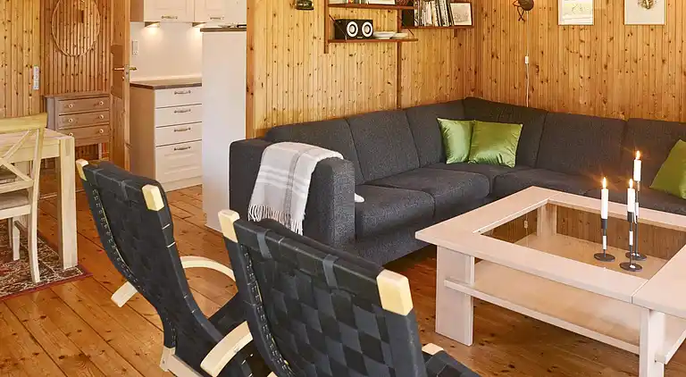 Holiday home on Præstø