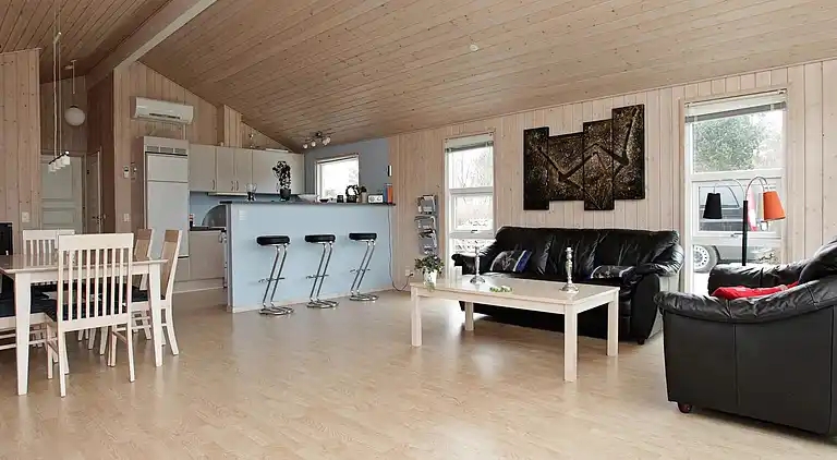 Sommerhus i Dannemare