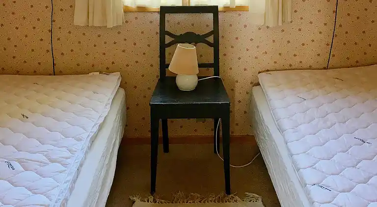 Casa de vacaciones en Ærøskøbing