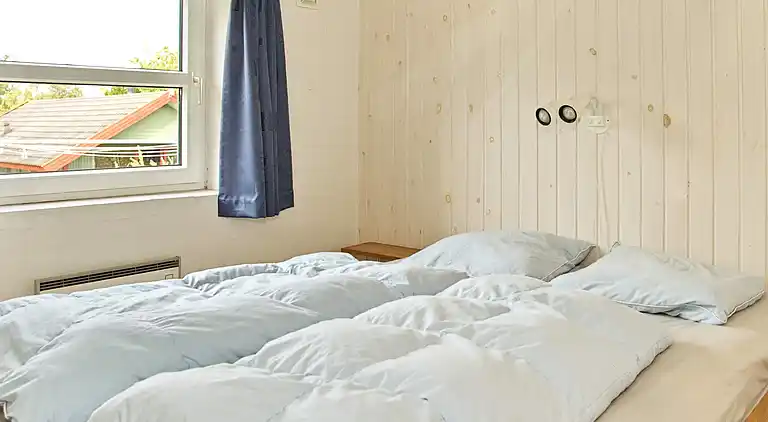 Holiday home in Vikær Strand