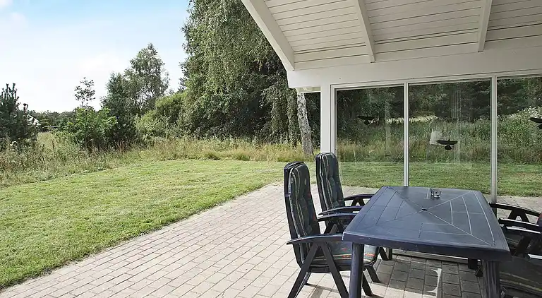 Holiday home in Ålbæk