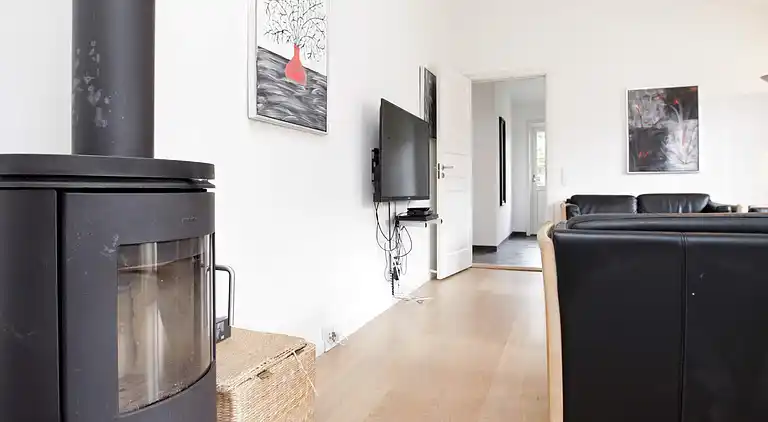 Holiday home in Blåvand