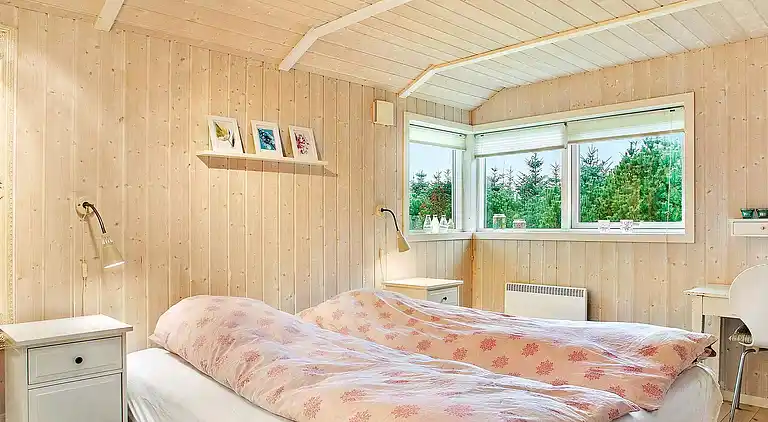 Holiday home in Jammerbugt