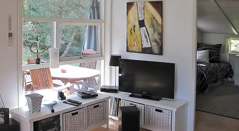 Holiday home in Væggerløse