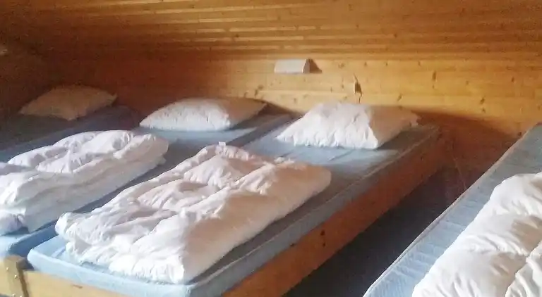 Holiday home in Gjesdal