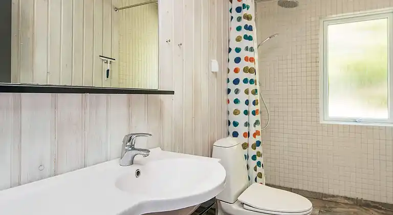 Holiday home in Fjellerup Strand