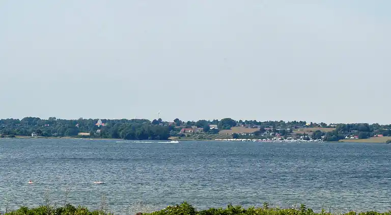 Holiday home in Egernsund