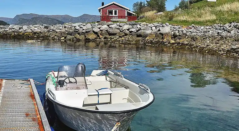 Vakantiehuis in Stad