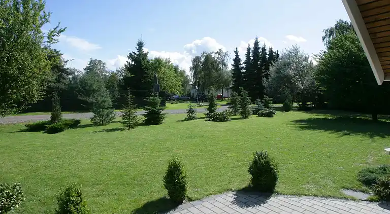 Sommerhus i Væggerløse