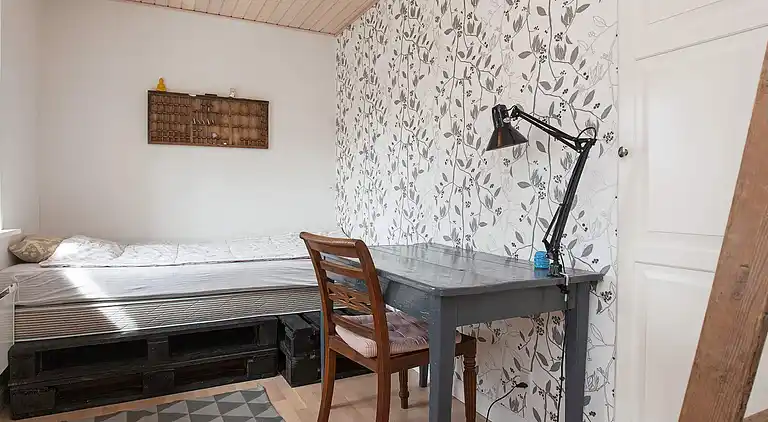 Sommerhus i Dannemare