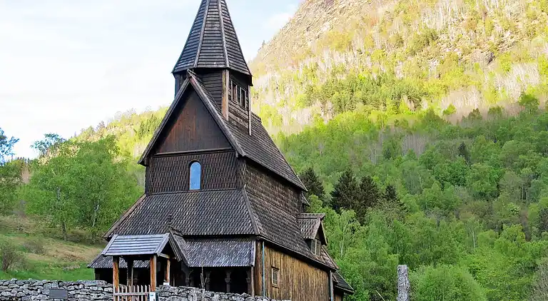 Holiday home in Høyheimsvik