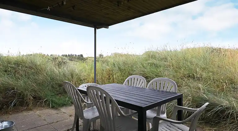 Holiday home in Nørlev Strand