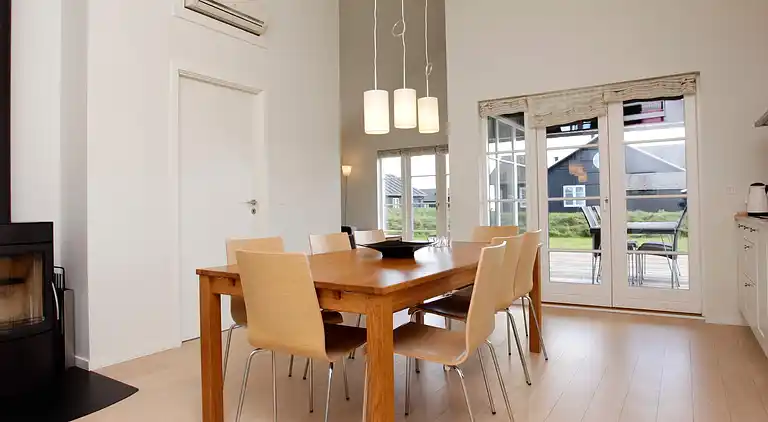 Holiday home in Nysted